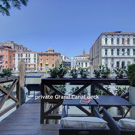 Grandelux-Canal - Bbc Venice Grand Tour 2024 Recorded Here! Esterno foto