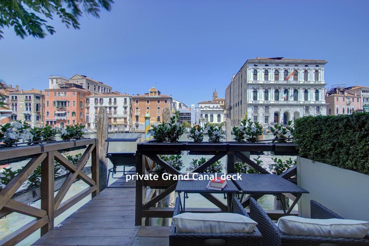 Grandelux-Canal - Bbc Venice Grand Tour 2024 Recorded Here! Esterno foto