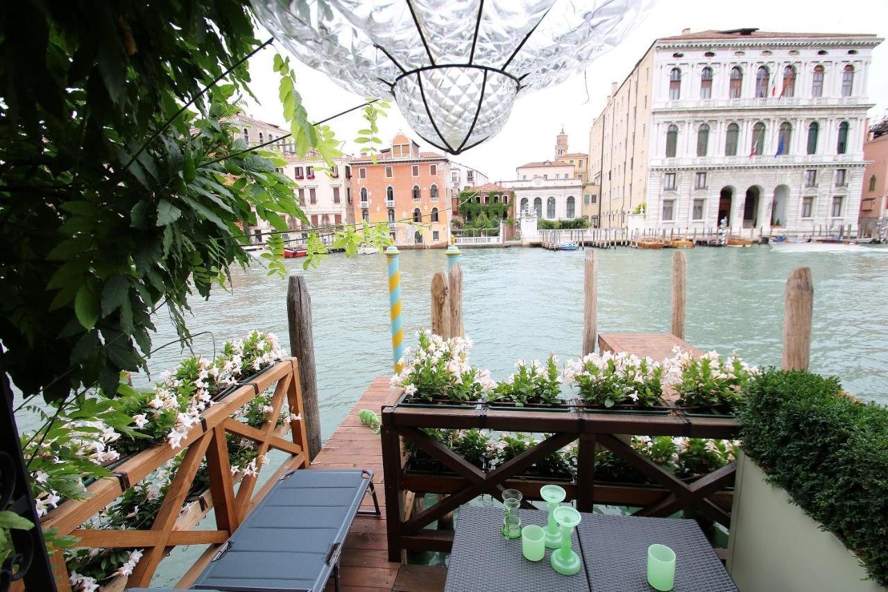 Grandelux-Canal - Bbc Venice Grand Tour 2024 Recorded Here! Esterno foto