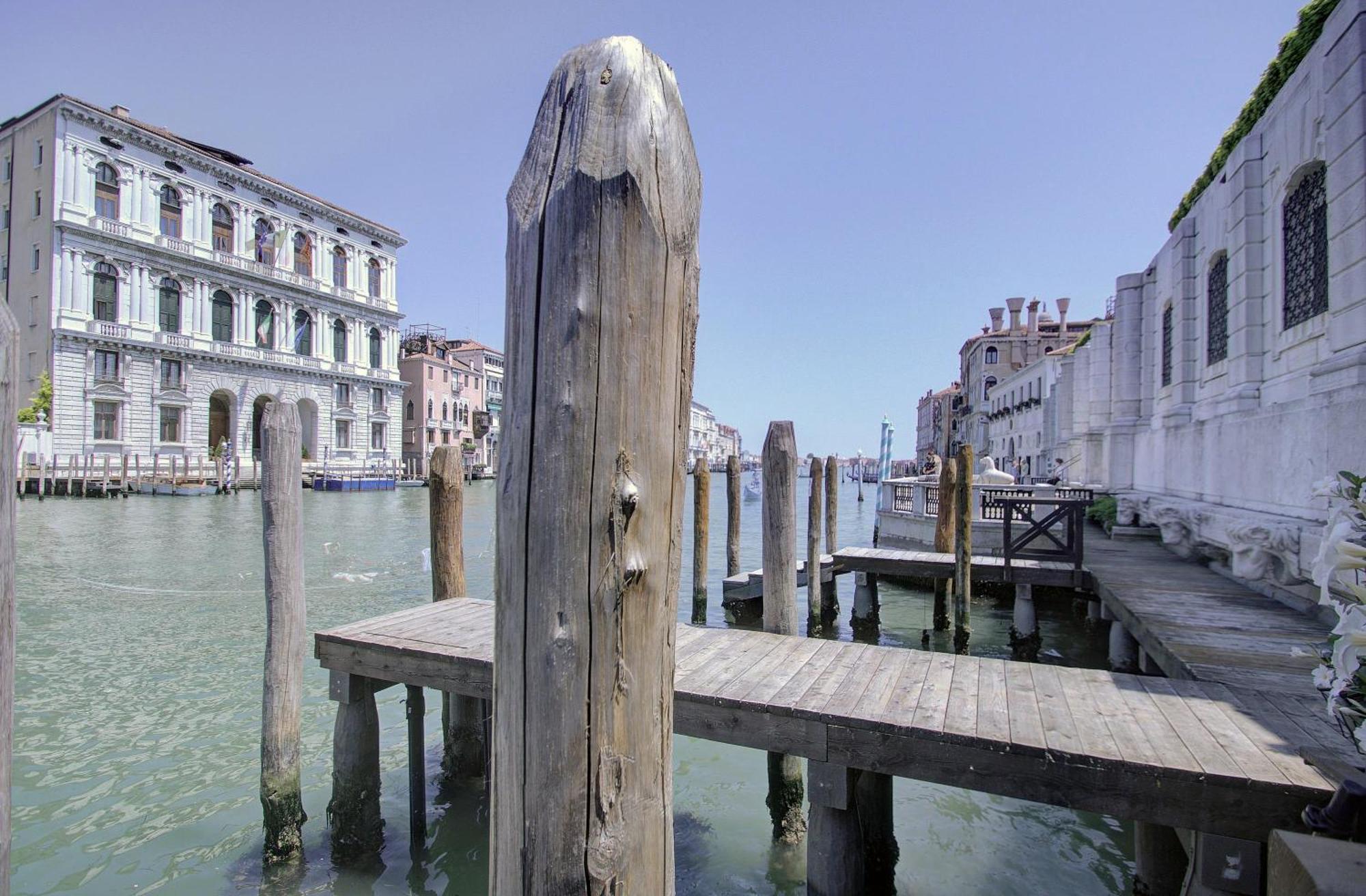 Grandelux-Canal - Bbc Venice Grand Tour 2024 Recorded Here! Esterno foto